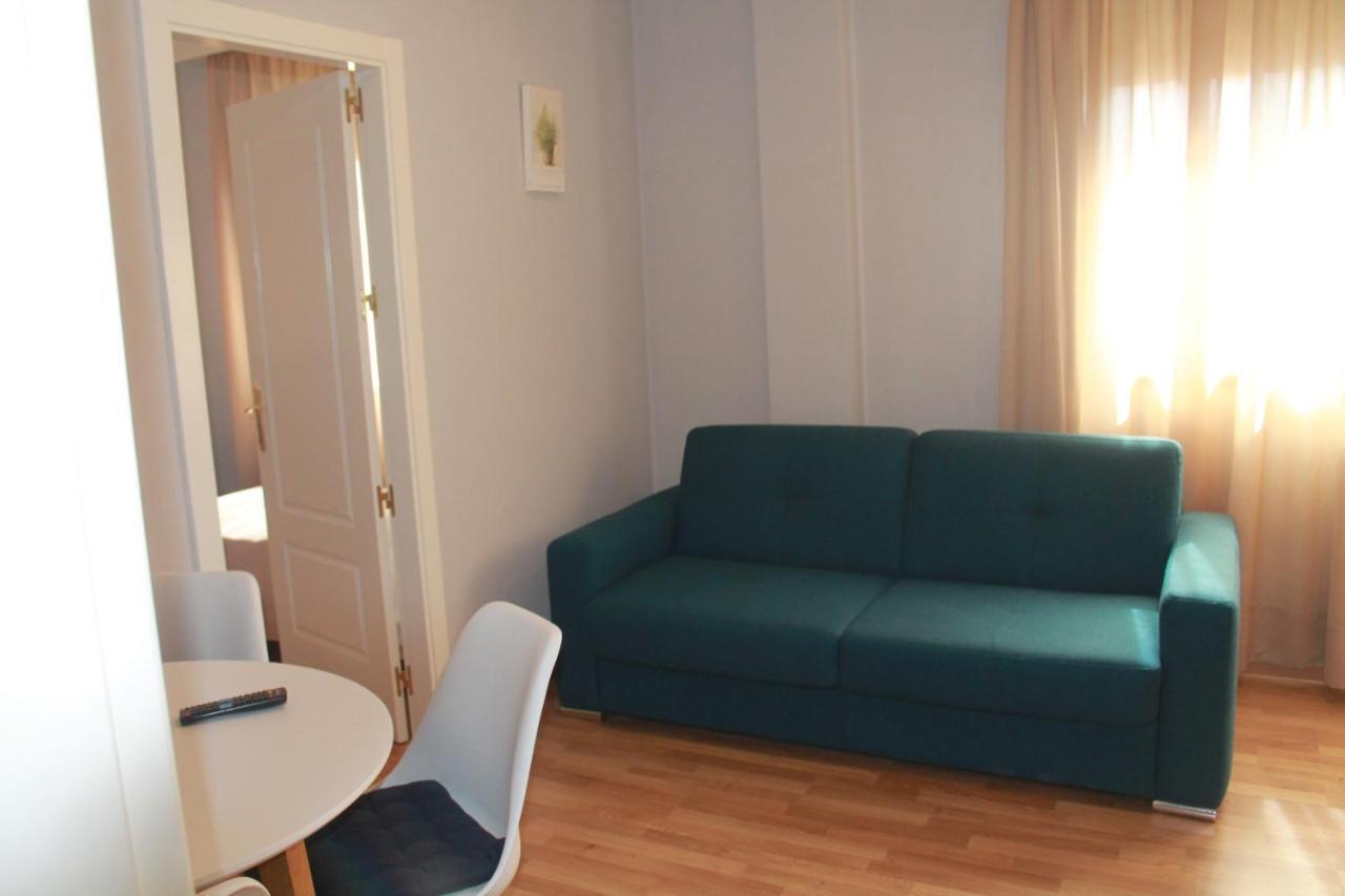 Hotel Torre Del Oro La Rinconada Zewnętrze zdjęcie