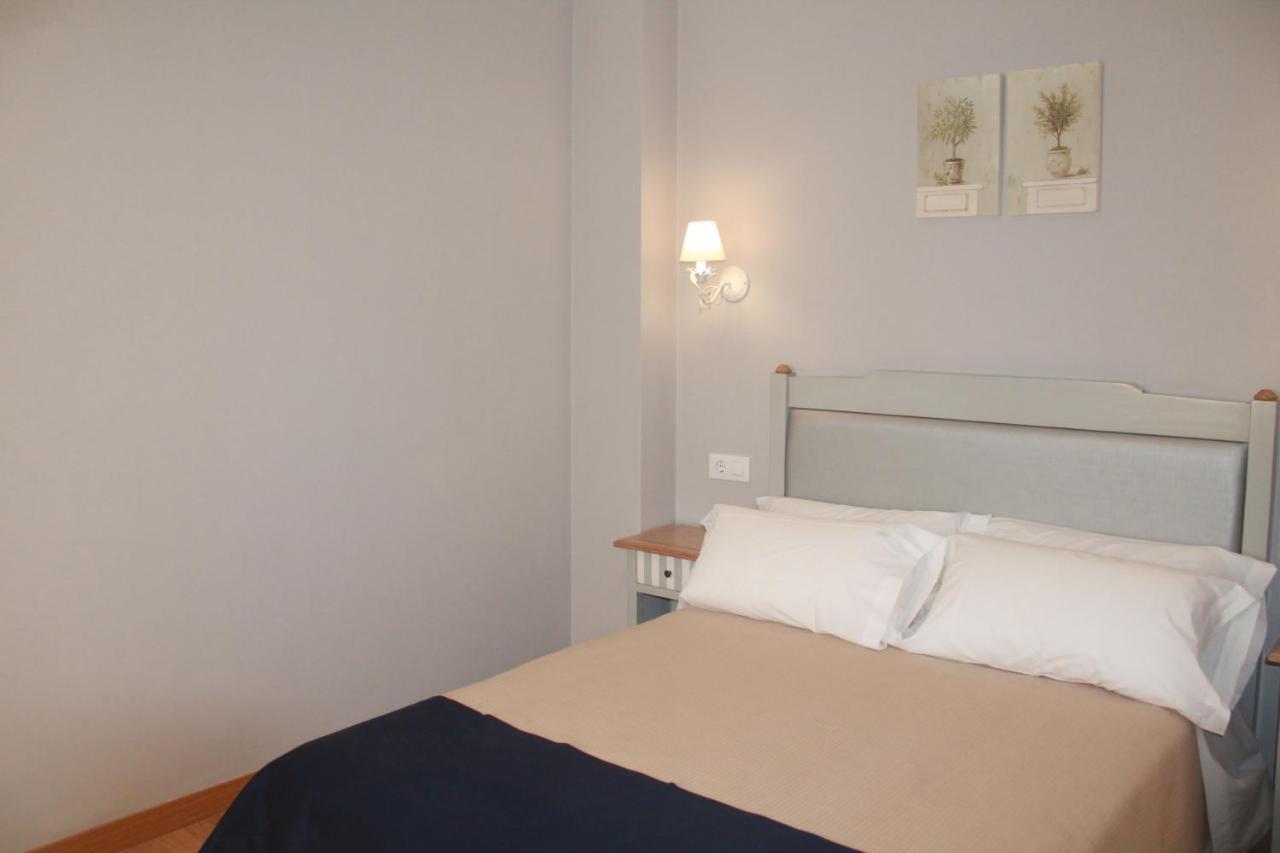 Hotel Torre Del Oro La Rinconada Zewnętrze zdjęcie