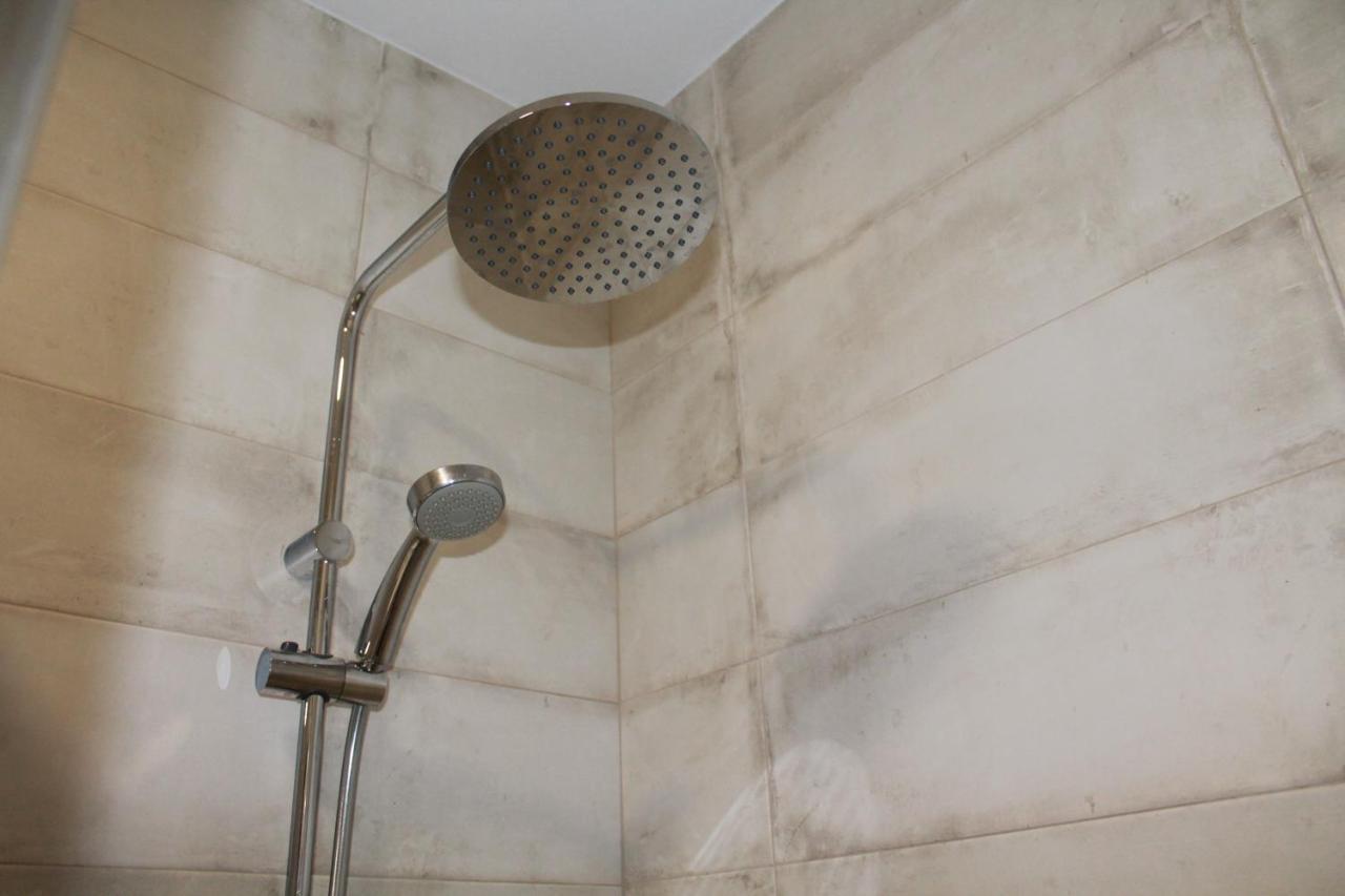 Hotel Torre Del Oro La Rinconada Zewnętrze zdjęcie