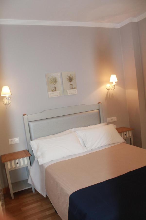 Hotel Torre Del Oro La Rinconada Zewnętrze zdjęcie