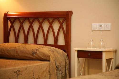 Hotel Torre Del Oro La Rinconada Zewnętrze zdjęcie
